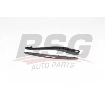 Bras d'essuie-glace, nettoyage des vitres BSG BSG 70-990-003