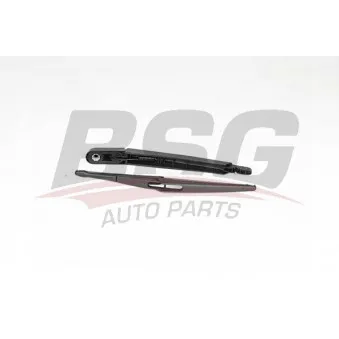 Bras d'essuie-glace, nettoyage des vitres BSG BSG 70-990-006