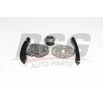 Kit chaîne de distribution BSG BSG 75-102-002