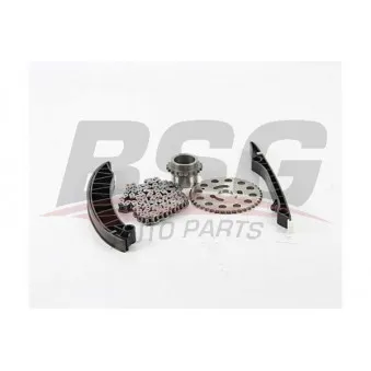 Kit de distribution par chaîne BSG BSG 75-102-003