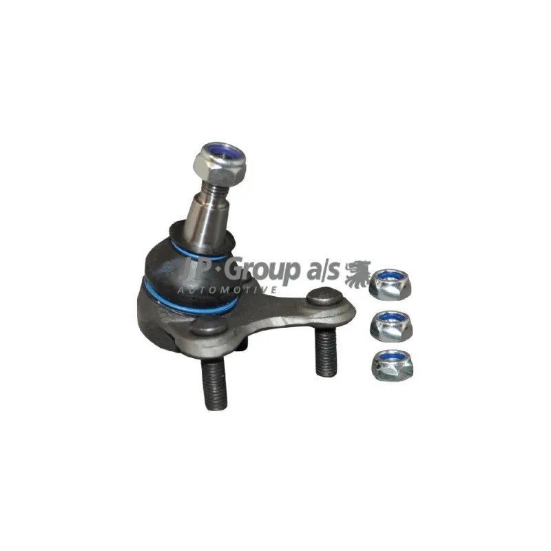Rotule de suspension avant gauche JP GROUP 1140301070