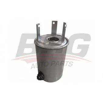 Filtre à carburant BSG BSG 75-130-019