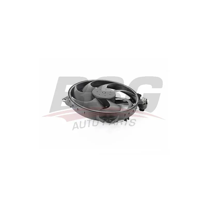 Ventilateur, refroidissement du moteur BSG BSG 75-510-002
