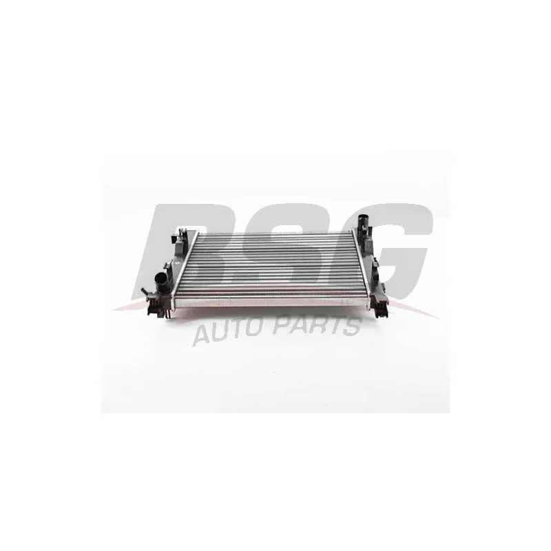 Radiateur, refroidissement du moteur BSG BSG 75-520-013