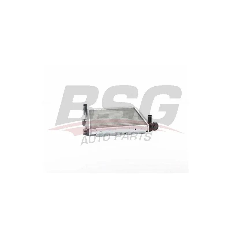 Radiateur, refroidissement du moteur BSG BSG 75-520-014