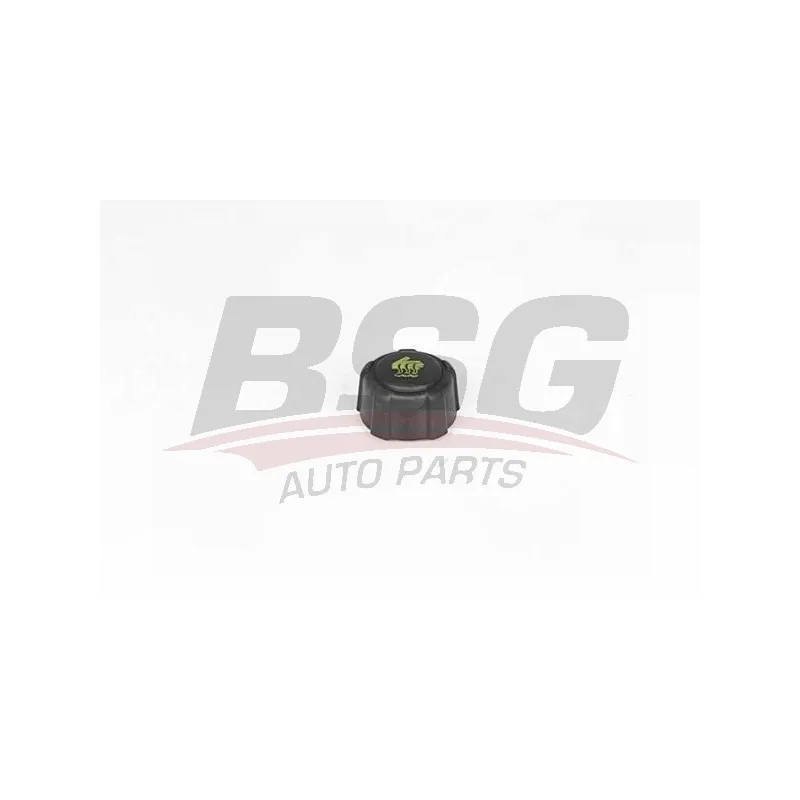Bouchon, réservoir de liquide de refroidissement BSG BSG 75-551-001