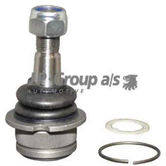 Rotule de suspension JP GROUP 1140301100