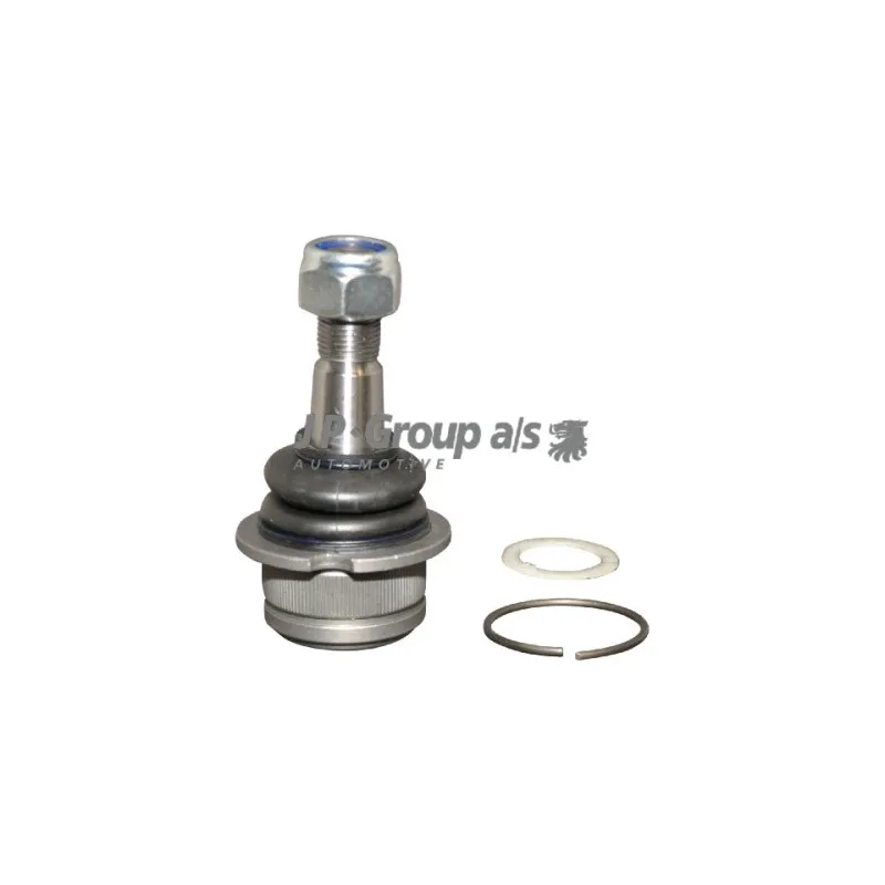 Rotule de suspension JP GROUP 1140301100