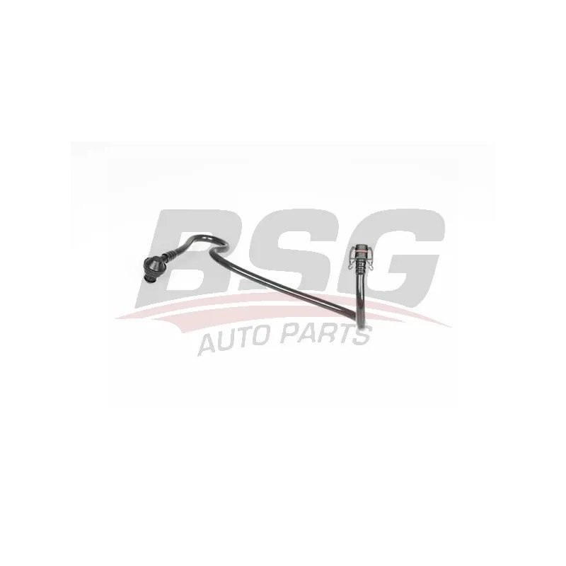 Tuyau de dépression, servofrein BSG BSG 75-731-001