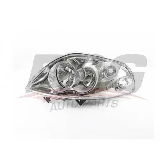 Projecteur principal BSG BSG 75-800-055