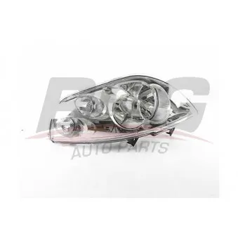 Projecteur principal BSG BSG 75-800-056