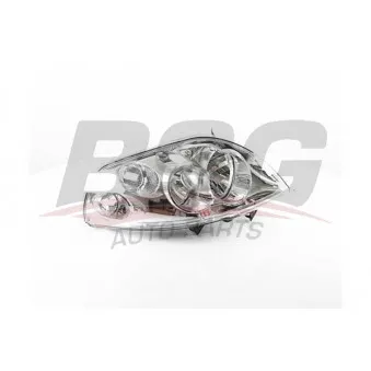Projecteur principal BSG BSG 75-800-058