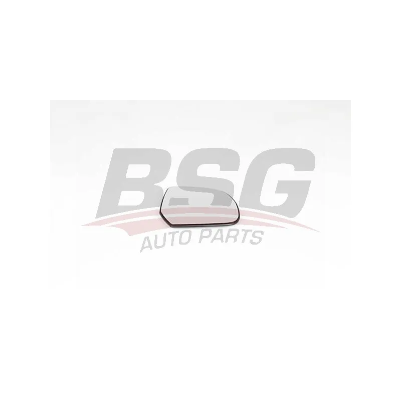 Verre de rétroviseur, rétroviseur extérieur BSG BSG 75-910-010