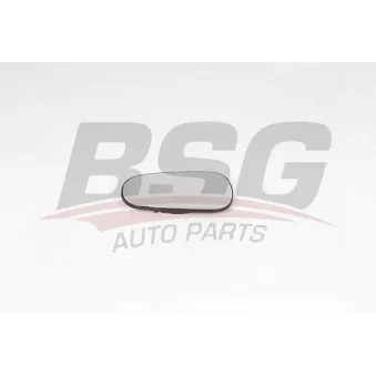 Verre de rétroviseur, rétroviseur extérieur BSG BSG 75-910-013