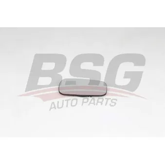 Verre de rétroviseur, rétroviseur extérieur BSG BSG 75-910-014
