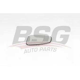 Verre de rétroviseur, rétroviseur extérieur BSG BSG 75-910-020