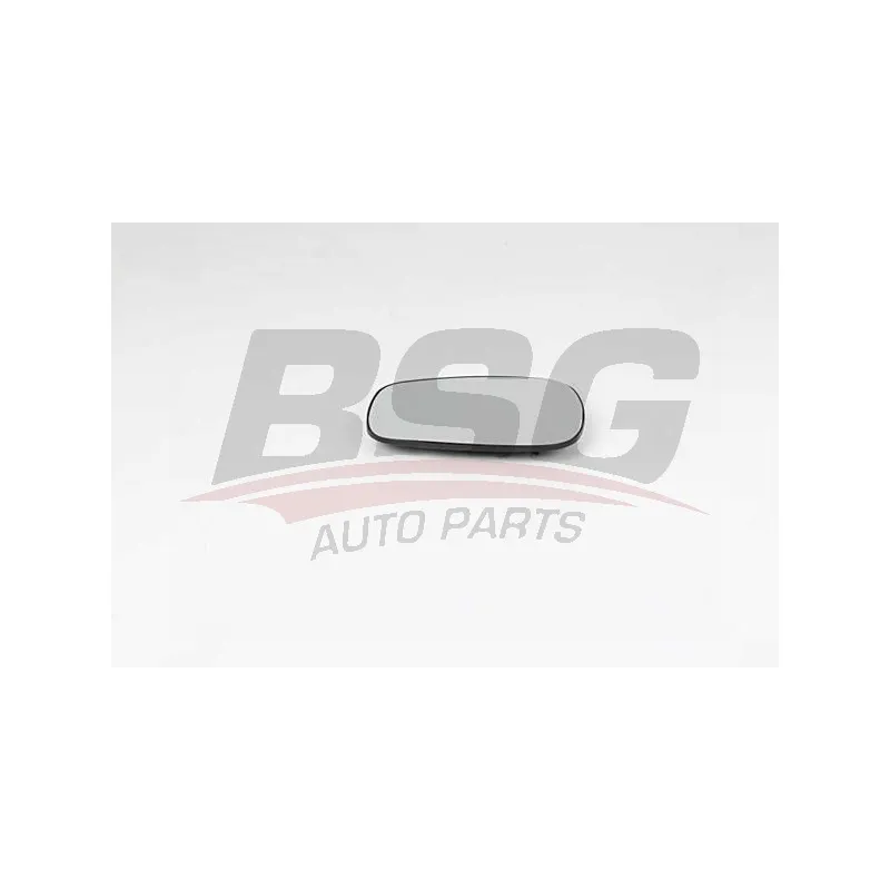 Verre de rétroviseur, rétroviseur extérieur BSG BSG 75-910-032