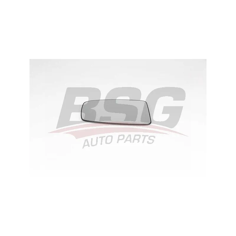 Verre de rétroviseur, rétroviseur extérieur BSG BSG 75-910-038