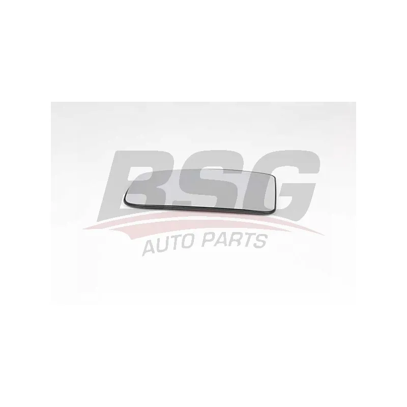 Verre de rétroviseur, rétroviseur extérieur BSG BSG 75-910-045