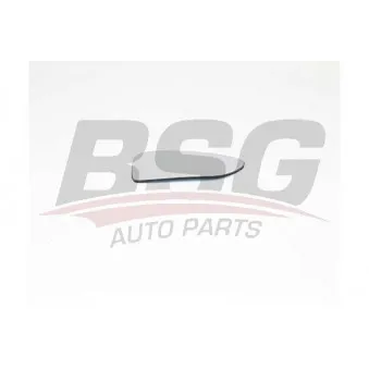 Verre de rétroviseur, rétroviseur extérieur BSG BSG 75-910-047