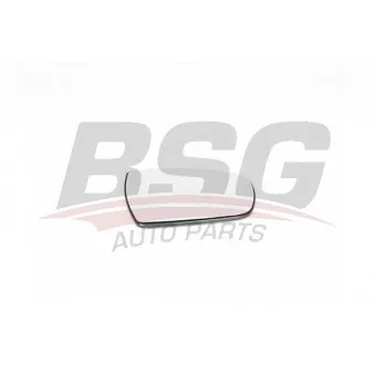 Verre de rétroviseur, rétroviseur extérieur BSG BSG 75-910-050