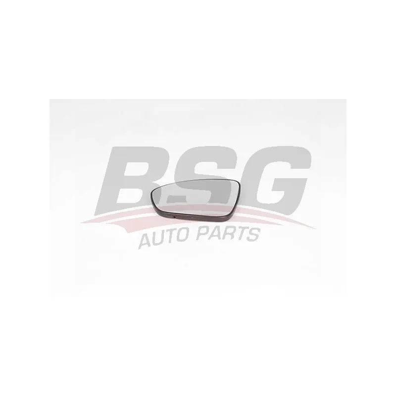 Verre de rétroviseur, rétroviseur extérieur BSG BSG 75-910-056