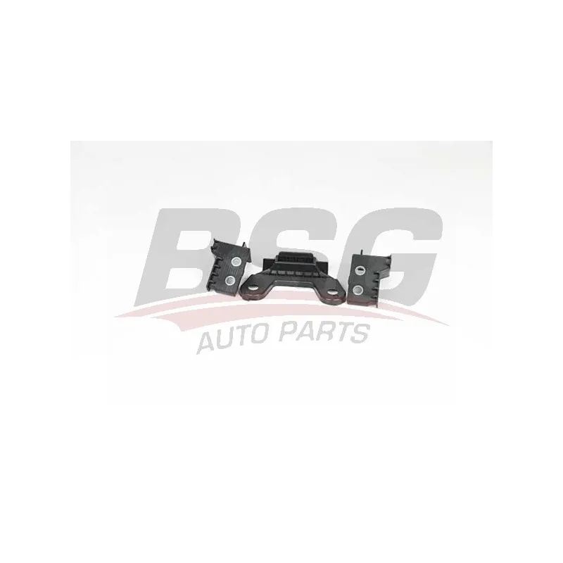 Support, pare-chocs BSG BSG 75-920-003