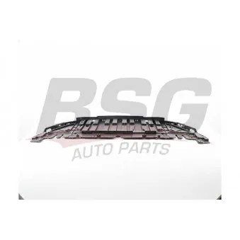 Insonorisation du compartiment moteur BSG BSG 75-920-006