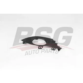 Grille de ventilation, pare-chocs avant droit BSG BSG 75-921-003