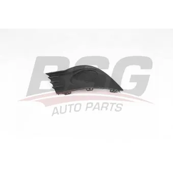 Grille de ventilation, pare-chocs avant droit BSG BSG 75-921-005