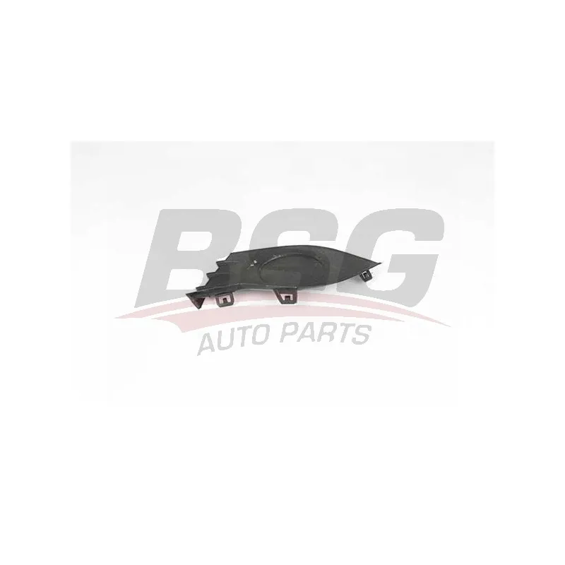 Grille de ventilation, pare-chocs avant gauche BSG BSG 75-921-006