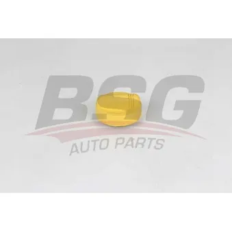 Bouchon, goulotte de remplissage d'huile BSG BSG 75-922-017