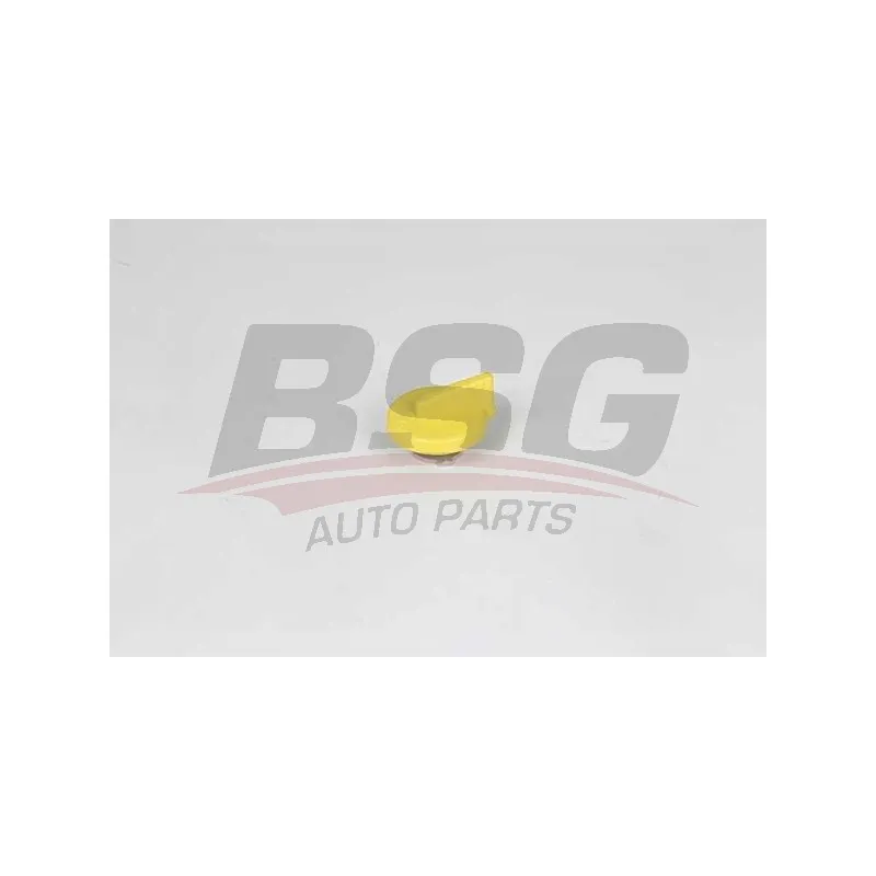 Bouchon, goulotte de remplissage d'huile BSG BSG 75-922-018