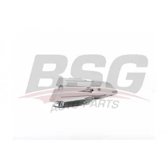Insonorisation du compartiment moteur BSG BSG 75-922-023