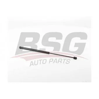 Vérin, capot-moteur BSG BSG 75-980-012