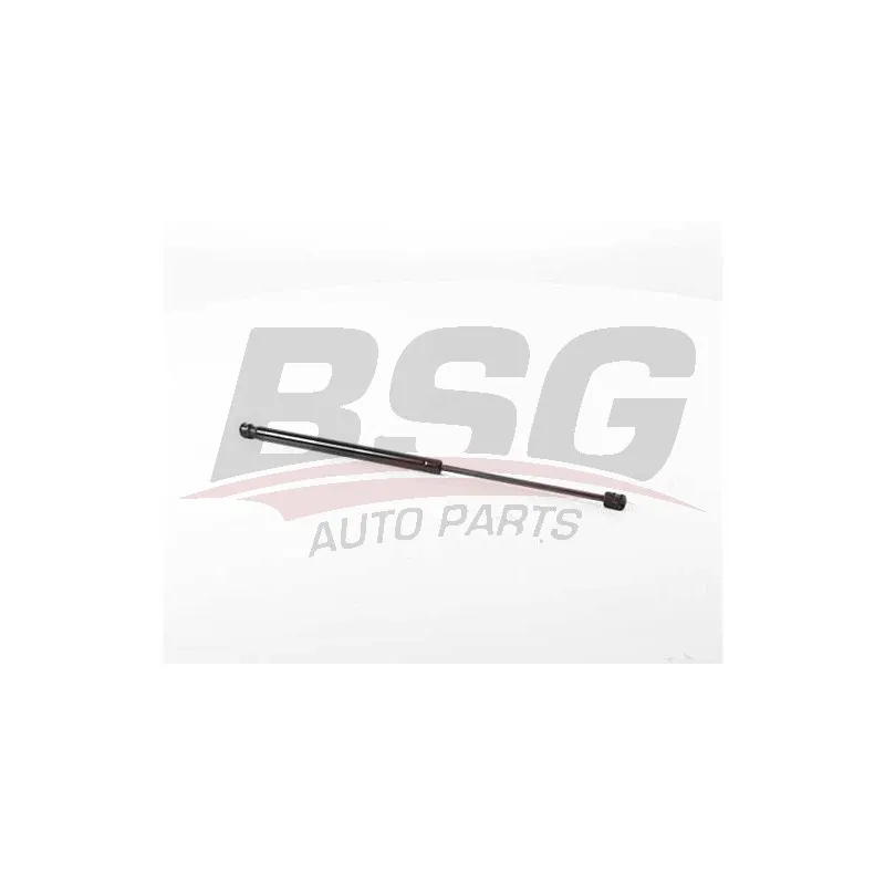 Vérin, capot-moteur BSG BSG 75-980-012