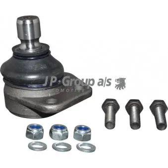 Rotule de suspension JP GROUP 1140301500