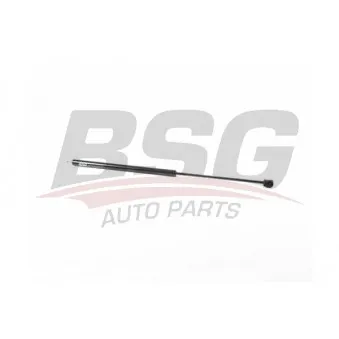 Vérin, capot-moteur BSG BSG 75-980-031