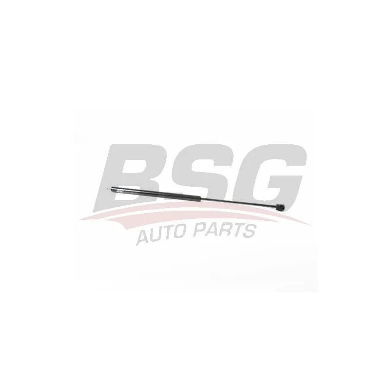 Vérin, capot-moteur BSG BSG 75-980-031