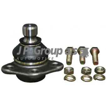 Rotule de suspension JP GROUP 1140301600
