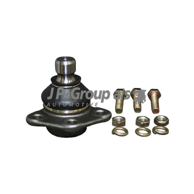 Rotule de suspension JP GROUP 1140301600