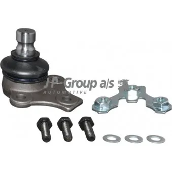 Rotule de suspension JP GROUP 1140301700