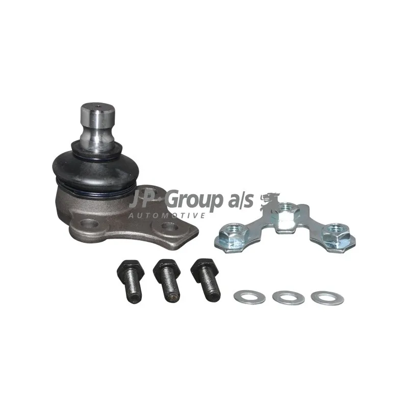 Rotule de suspension JP GROUP 1140301700