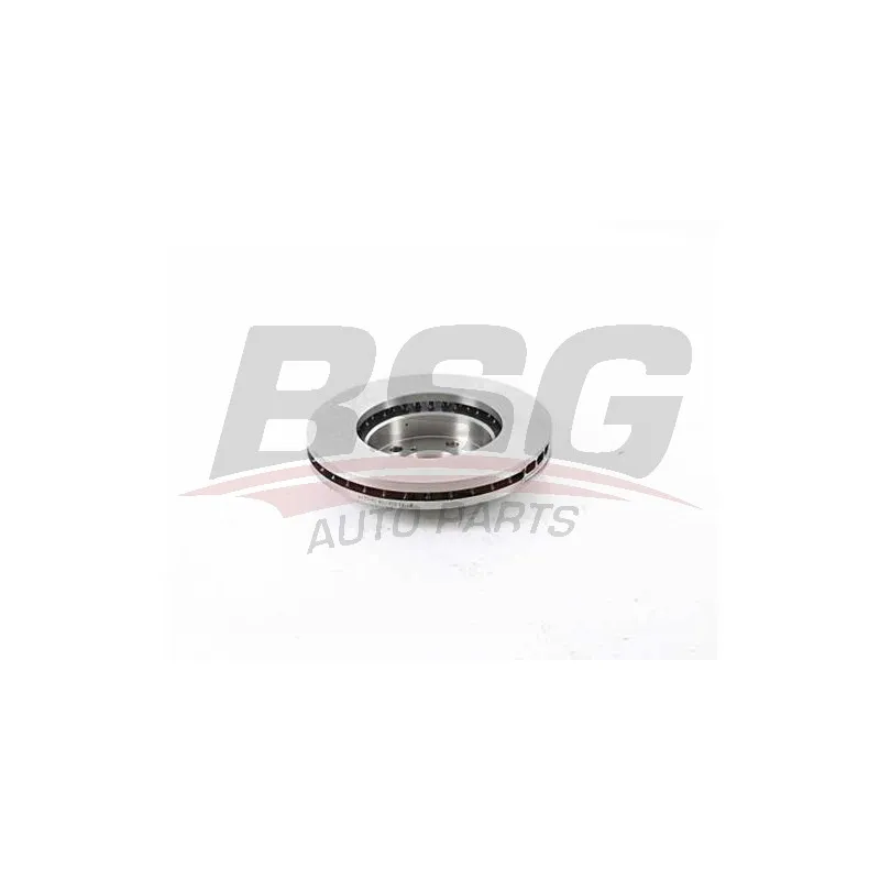 Jeu de 2 disques de frein avant BSG BSG 85-210-015