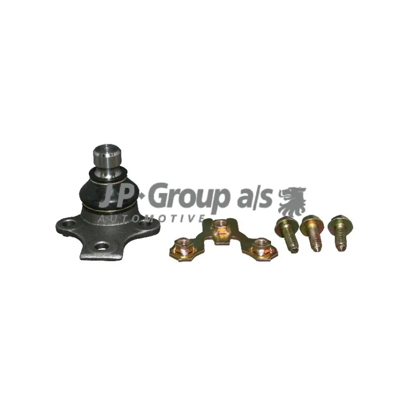 Rotule de suspension JP GROUP 1140301900