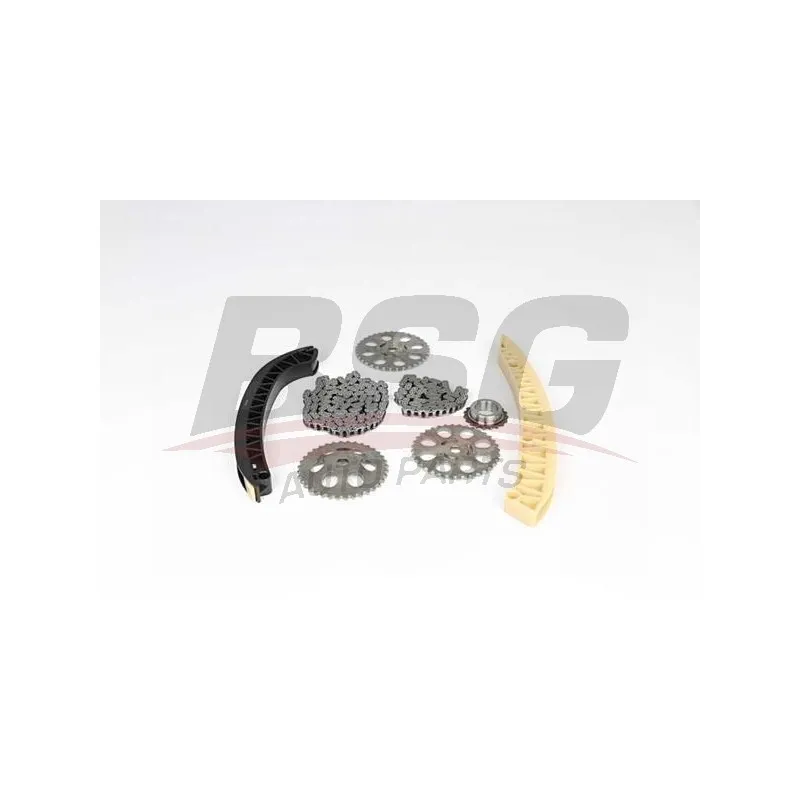 Kit de distribution par chaîne BSG BSG 90-102-005