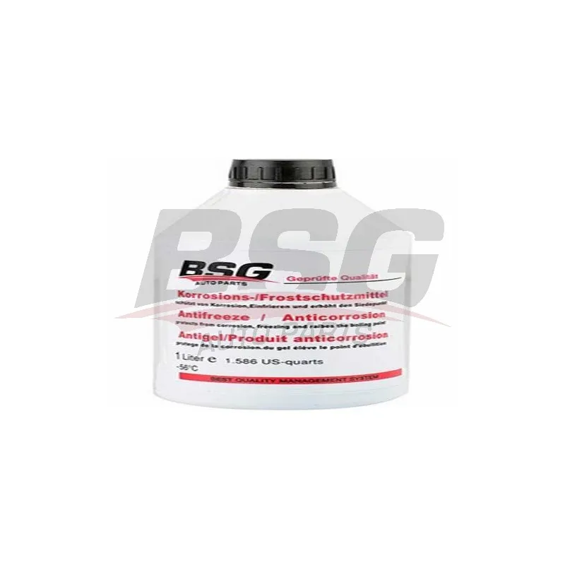 Antigel BSG BSG 99-994-003