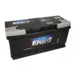 Batterie de démarrage ENRG 610402092 - Visuel 2