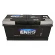 Batterie de démarrage ENRG 610402092 - Visuel 3
