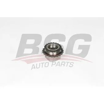 Pignon, pompe d'injection BSG BSG 15-103-001